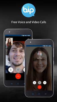 BiP Messenger APK screenshot 1 BiP Messenger APK screenshot 1