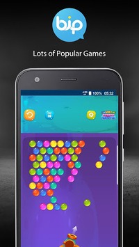 BiP Messenger APK screenshot 1 BiP Messenger APK screenshot 1