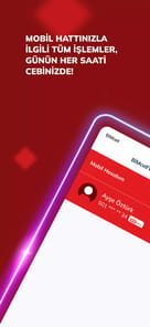 BİMcell Online İşlemler APK screenshot 1
