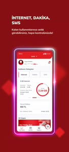 BİMcell Online İşlemler APK screenshot 1