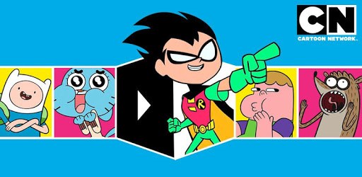 install Cartoon Network App on PC