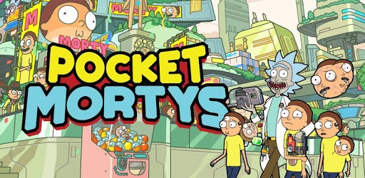 install Rick and Morty: Pocket Mortys on PC