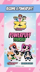 Powerpuff Yourself APK screenshot 1