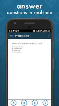TurningPoint APK screenshot 1