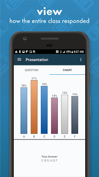 TurningPoint APK screenshot 1