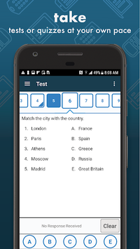 TurningPoint APK screenshot 1
