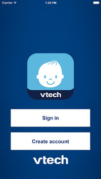 MyVTech Baby APK screenshot 1