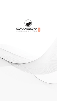 iCookyCam APK screenshot 1