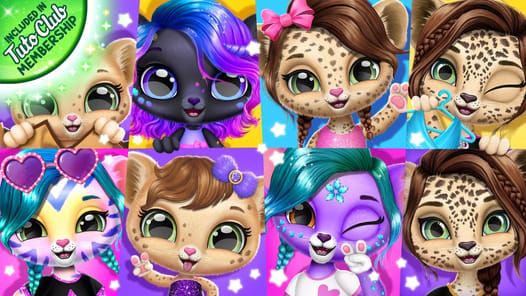 Amy Care APK screenshot 1 Amy Care APK screenshot 1