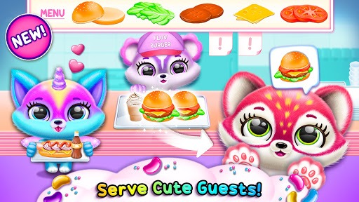 Fluvsies - A Fluff to Luv APK screenshot 1