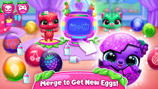 Fruitsies APK screenshot 1