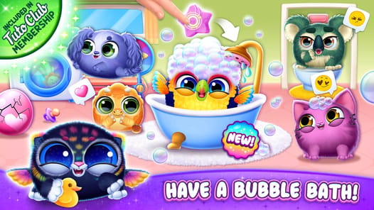 Smolsies 2 APK screenshot 1 Smolsies 2 APK screenshot 1