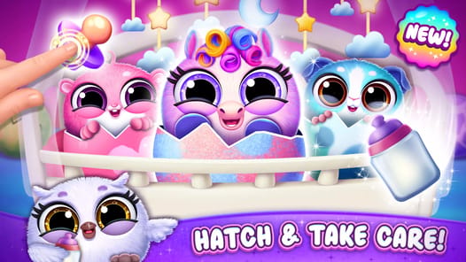 Smolsies 2 APK screenshot 1 Smolsies 2 APK screenshot 1