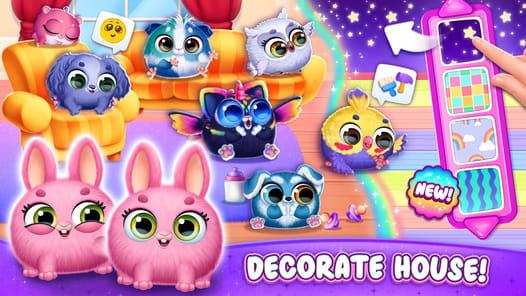 Smolsies 2 APK screenshot 1 Smolsies 2 APK screenshot 1