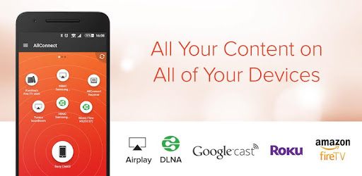 install AllConnect - Play & Stream on PC