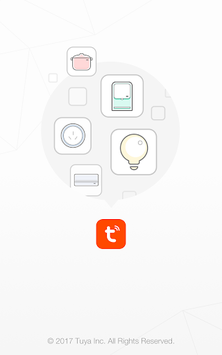 Tuya Smart APK screenshot 1 Tuya Smart APK screenshot 1