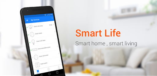 install Smart Life - Smart Living on PC