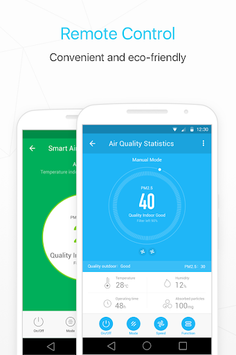 Smart Life - Smart Living APK screenshot 1