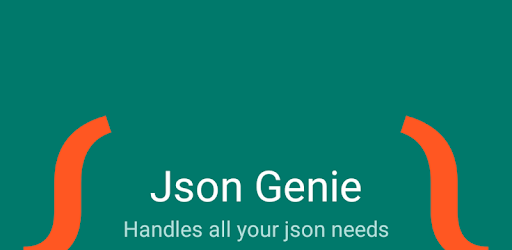 install Json Genie (Editor) on PC