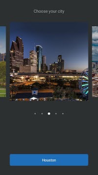 Locast APK screenshot 1 Locast APK screenshot 1