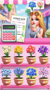 Happy Bloom Blast APK screenshot 1