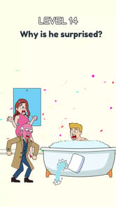 DOP Love Story: Delete Story APK screenshot 1