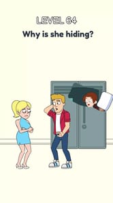 DOP Love Story: Delete Story APK screenshot 1