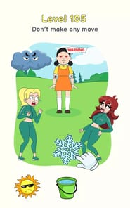 Fun Riddles: Displace One Part APK screenshot 1