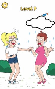 Draw It Story APK screenshot 1