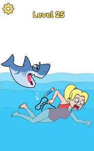 Draw It Story APK screenshot 1