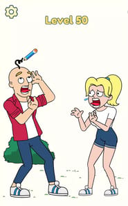 Draw It Story APK screenshot 1