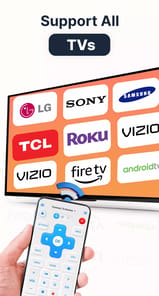 TV Cast for Chromecast APK screenshot 1