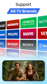 Screen Mirror App: Cast To TV APK screenshot 1