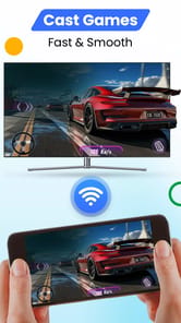 Screen Mirror App: Cast To TV APK screenshot 1