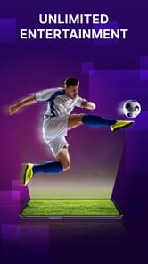 IPTV Player, Live TV APK screenshot 1