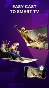IPTV Player, Live TV APK screenshot 1