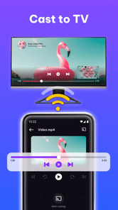 TV Remote APK screenshot 1