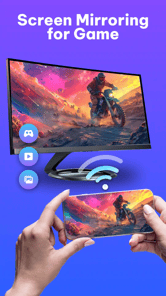 TV Remote APK screenshot 1