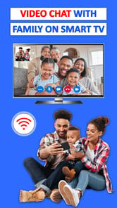 Cast Phone to TV, Chromecast APK screenshot 1