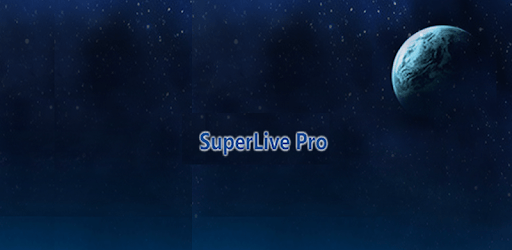 install SuperLivePro on PC