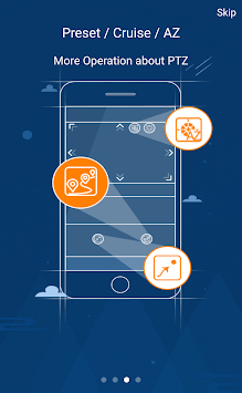 SuperLive Plus APK screenshot 1