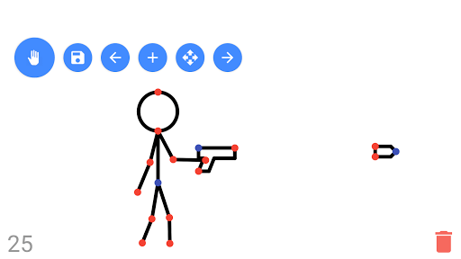 Stick Fighter APK screenshot 1