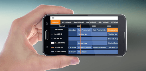 install Pekan TV Box - Watch IPTV Live, Movies, Series on PC