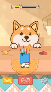 Hide And Seek: Cute Cat Escape APK screenshot 1