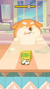 Hide And Seek: Cute Cat Escape APK screenshot 1