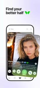 Twinby APK screenshot 1