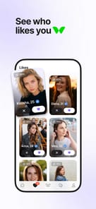 Twinby APK screenshot 1