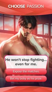 Whispers APK screenshot 1