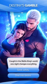 Whispers APK screenshot 1