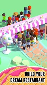 Cooking Craft APK screenshot 1